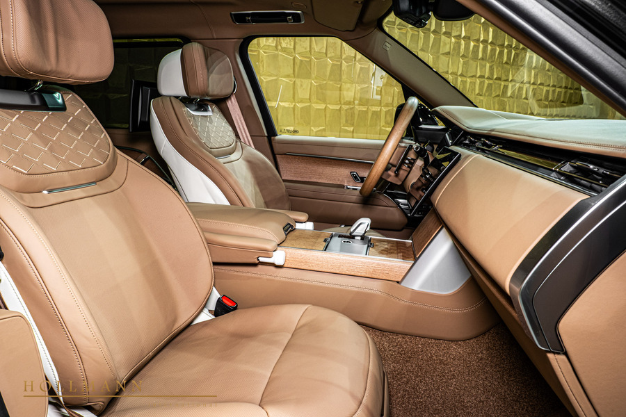 Vehicle view 17
