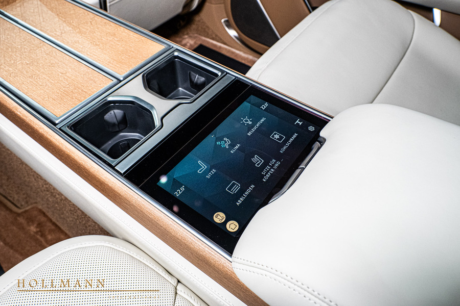 Vehicle view 20