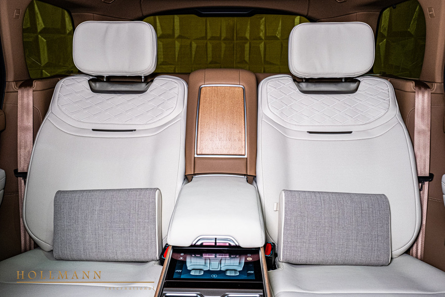 Vehicle view 22