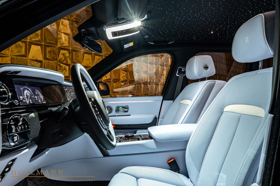 Vehicle view 10