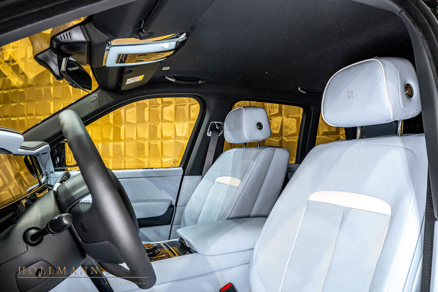 Vehicle view 18