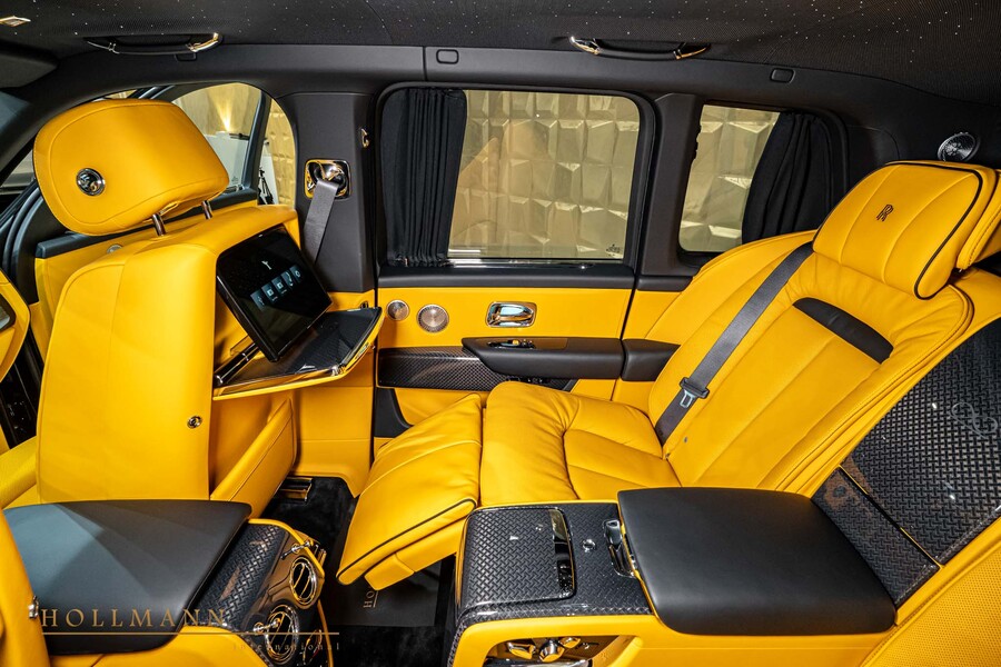 Vehicle view 26