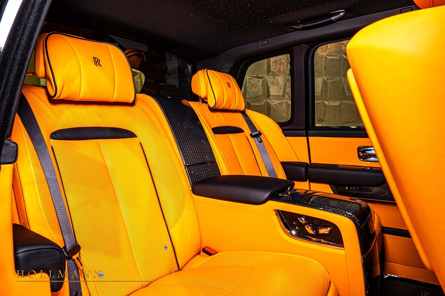 Vehicle view 20