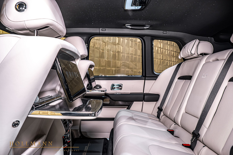 Vehicle view 17