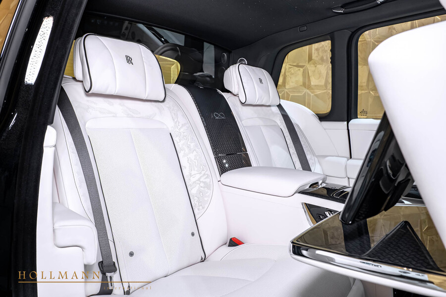 Vehicle view 18