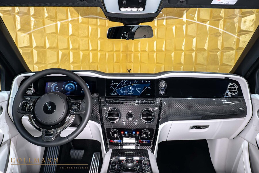 Vehicle view 24