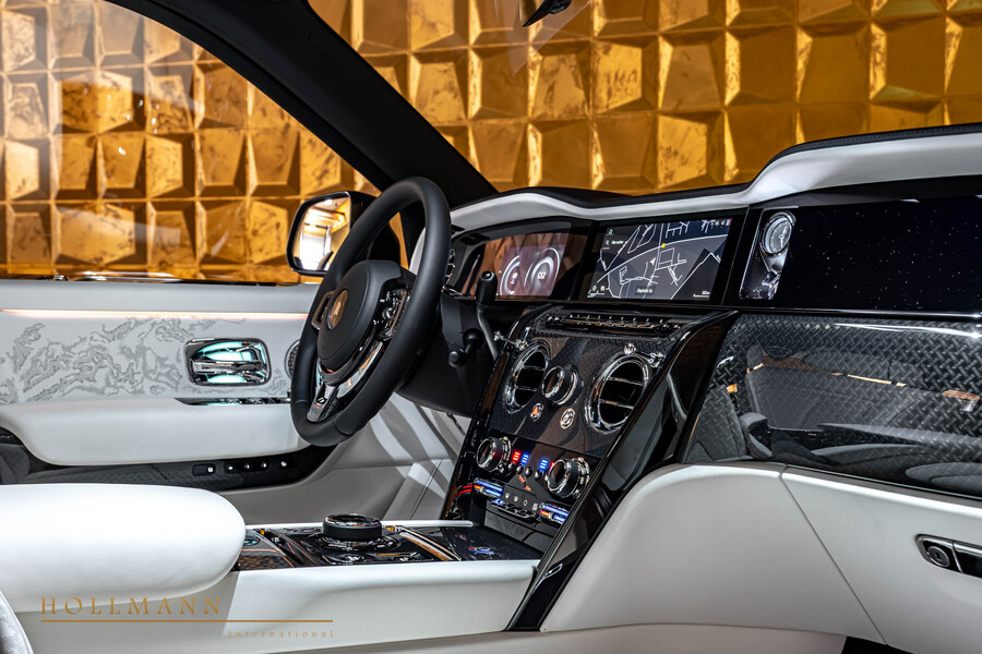 Vehicle view 28