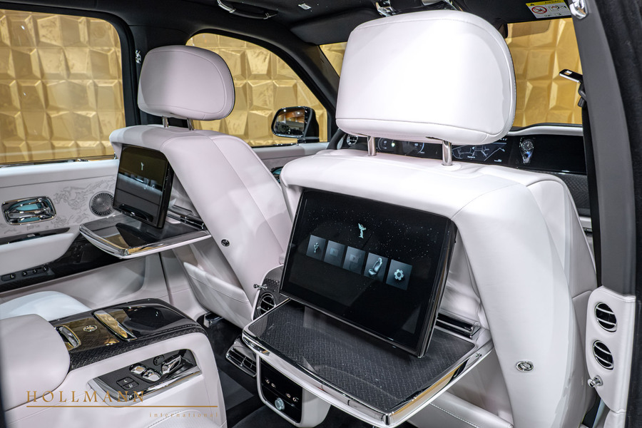 Vehicle view 30