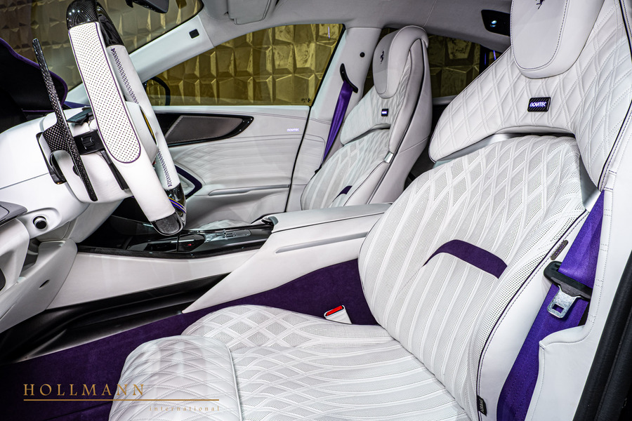 Vehicle view 16