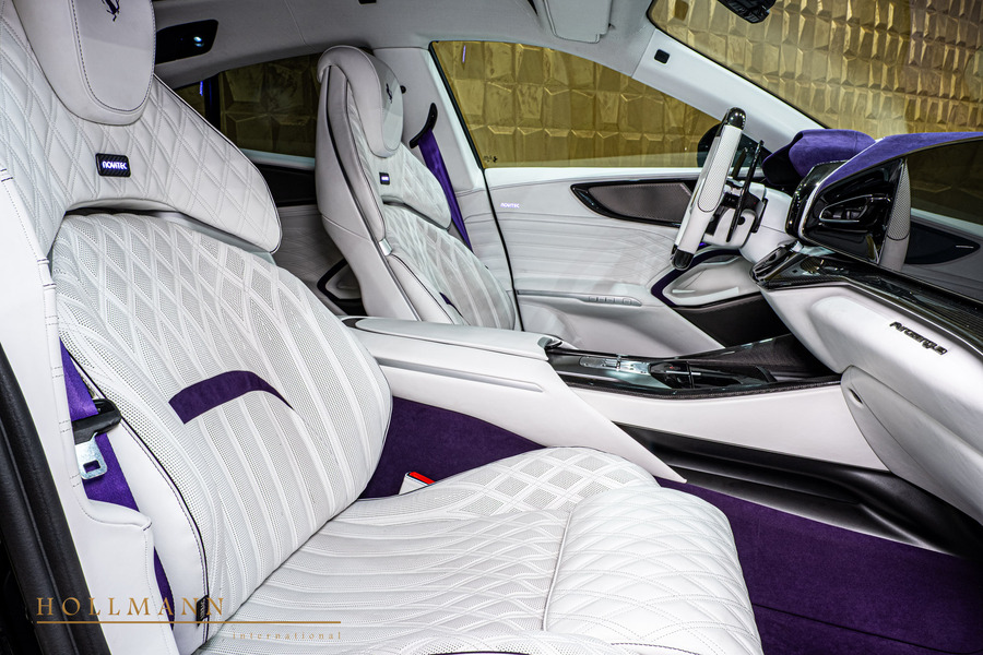 Vehicle view 18