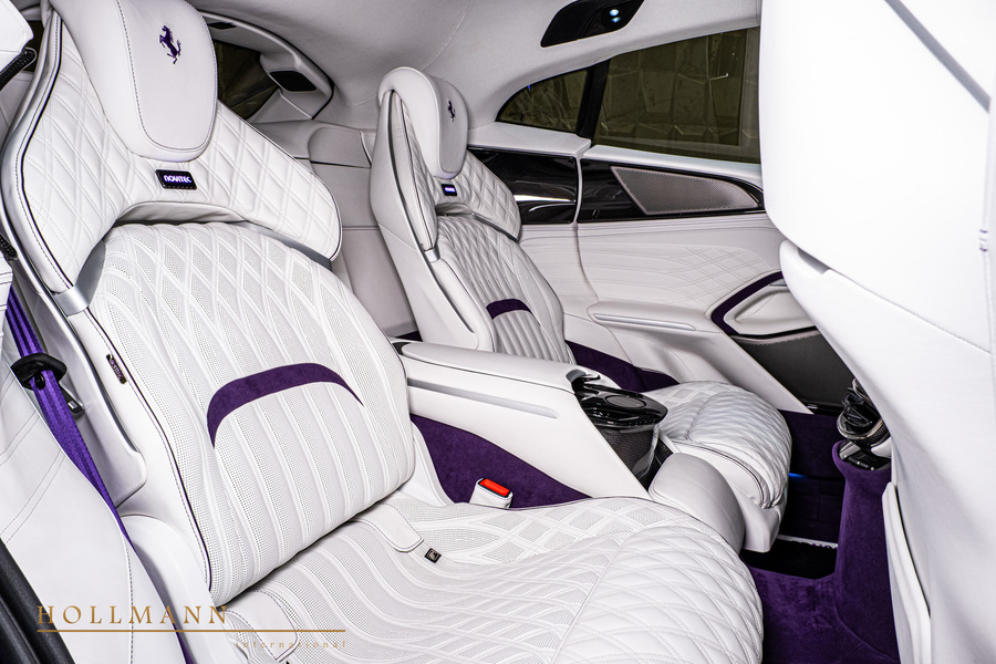 Vehicle view 20