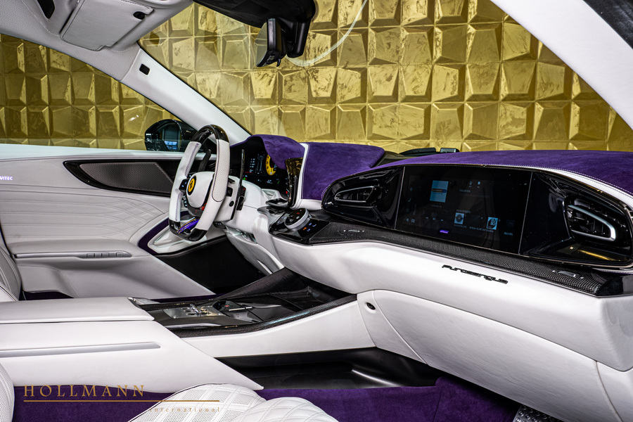 Vehicle view 24