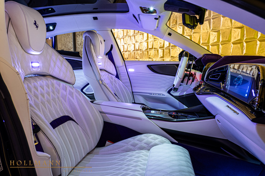 Vehicle view 28