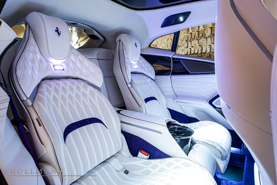 Vehicle view 29