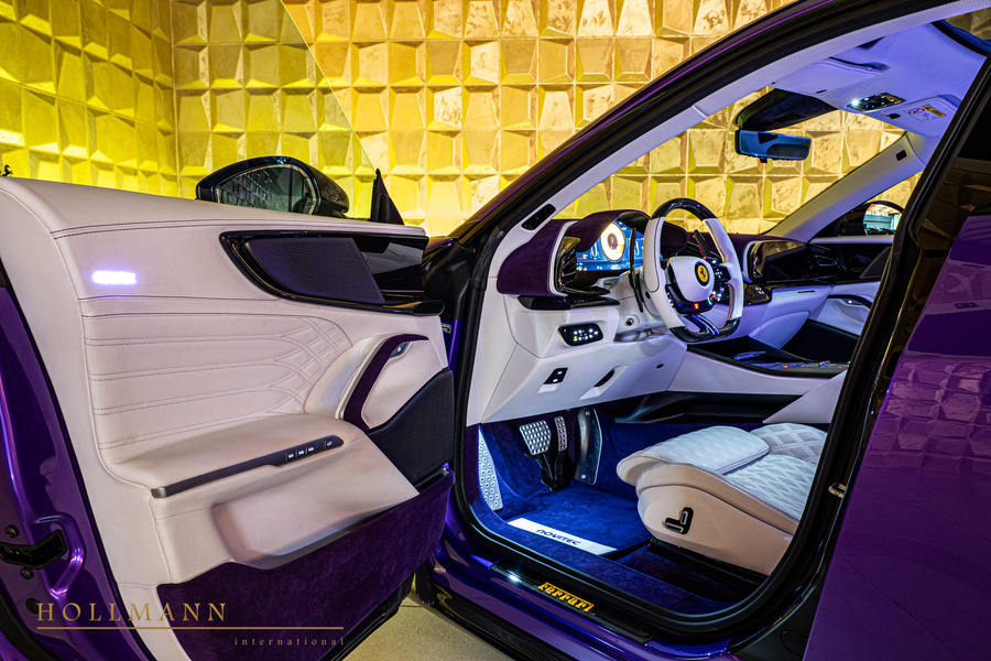 Vehicle view 30