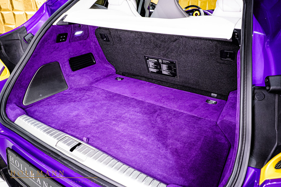 Vehicle view 32