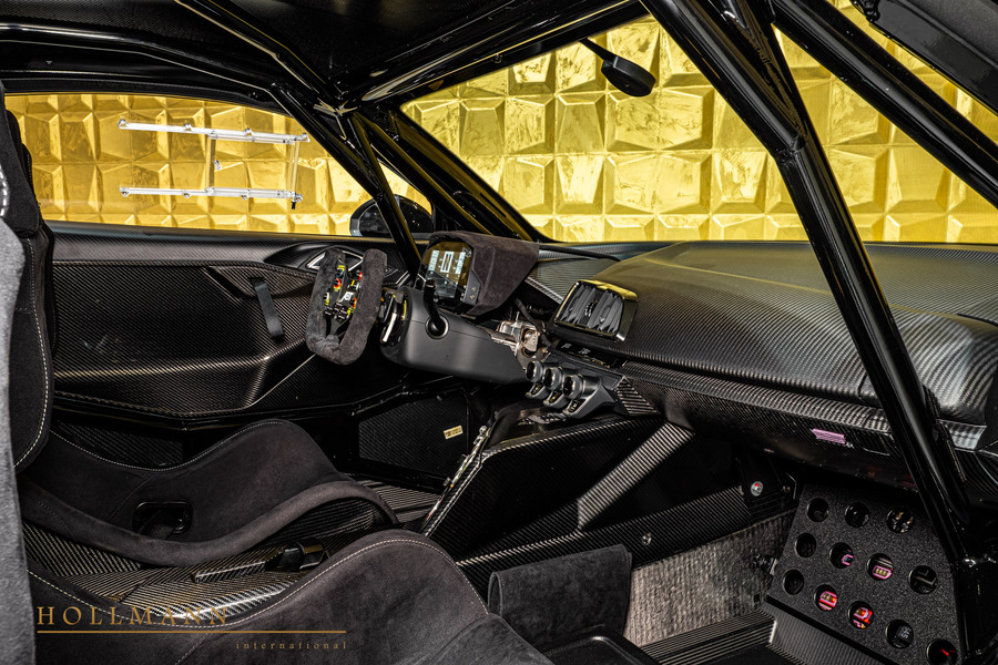 Vehicle view 20