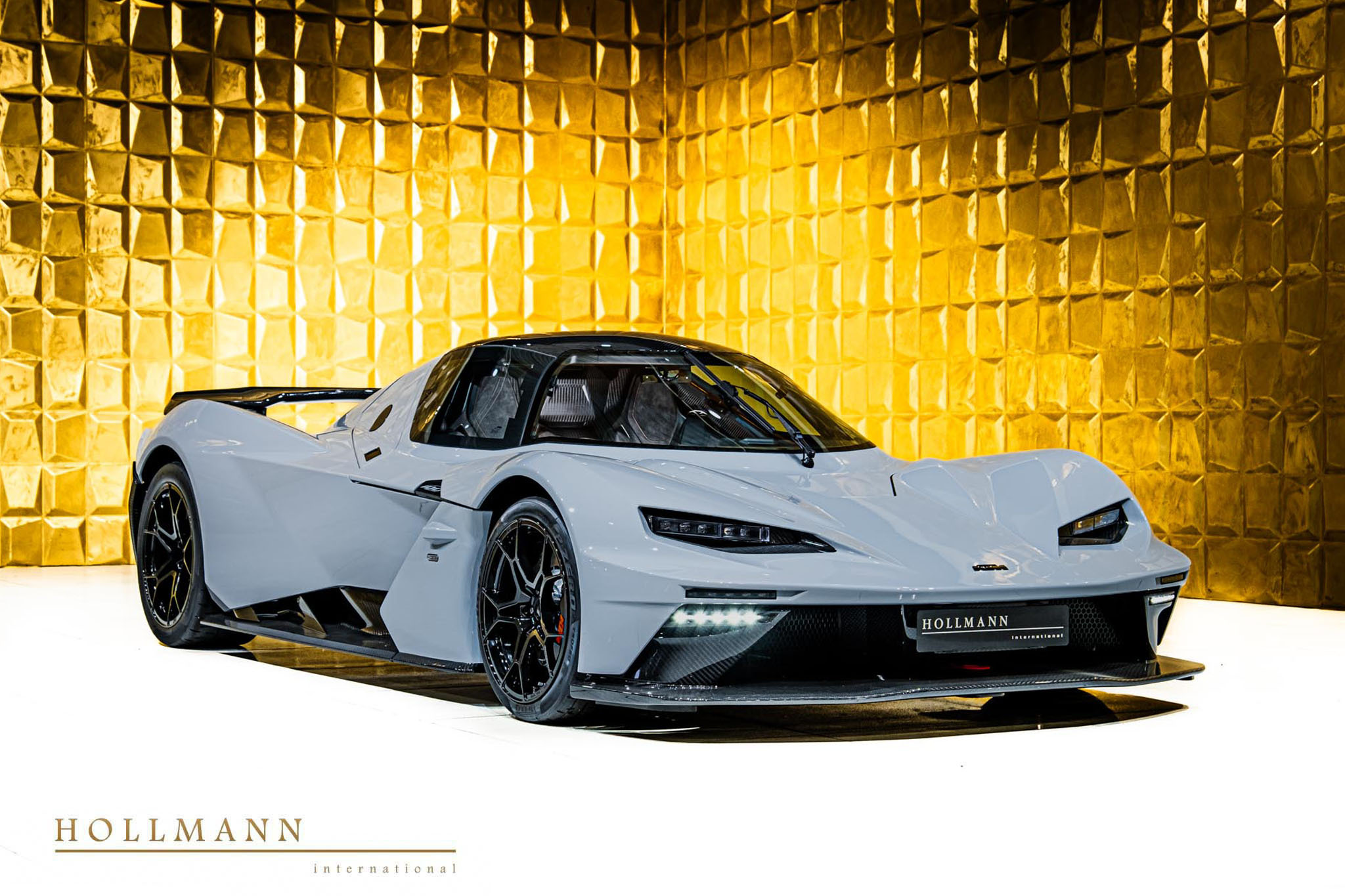 Hollmann International - Vehicle - KTM X-BOW GT-XR LIMITED EDITION