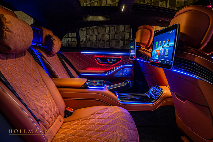 Vehicle view 18