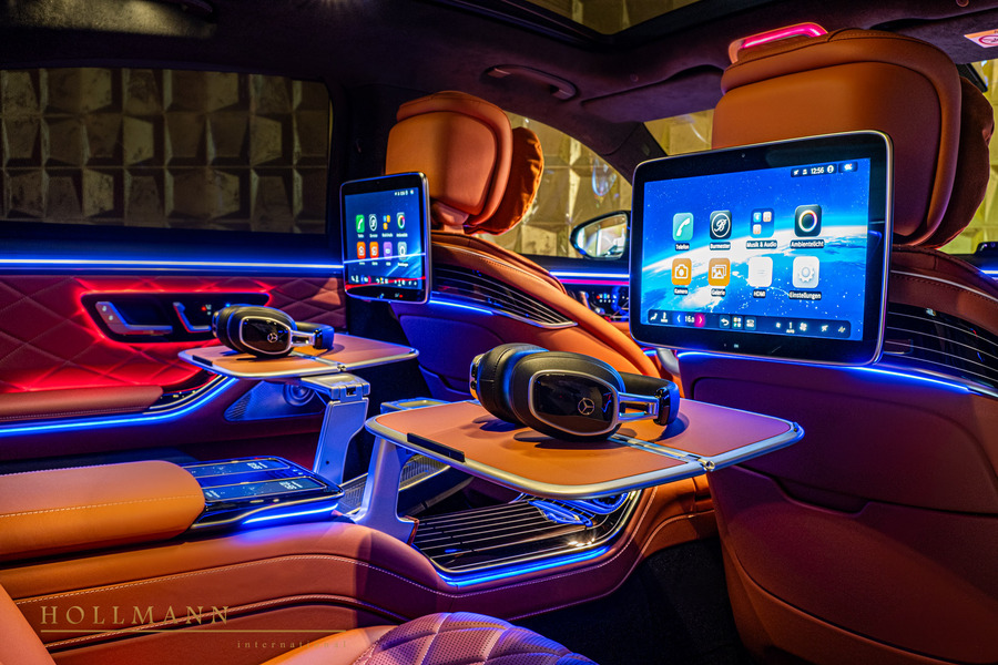 Vehicle view 19