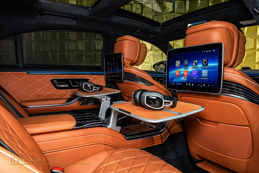 Vehicle view 20
