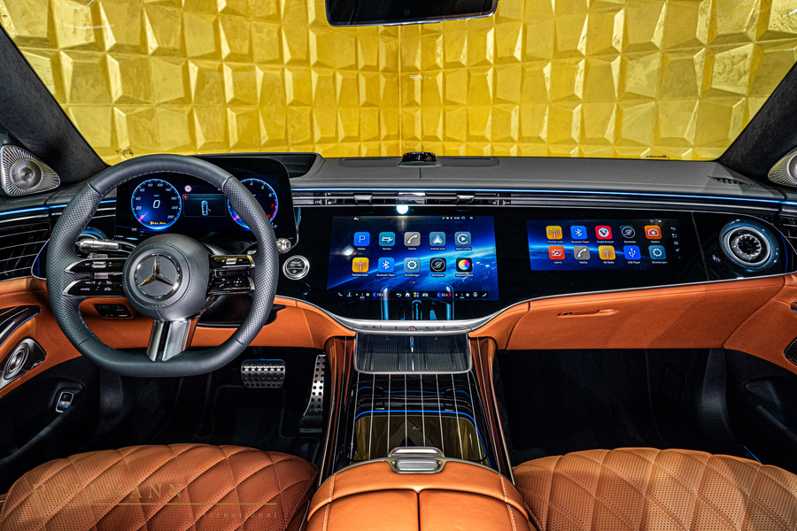 Vehicle view 21