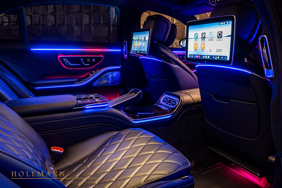 Vehicle view 15