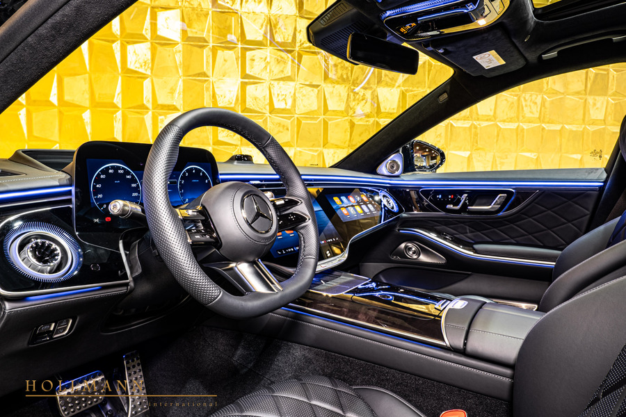 Vehicle view 17