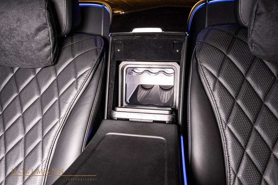 Vehicle view 30