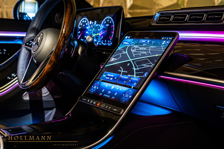 Vehicle view 22