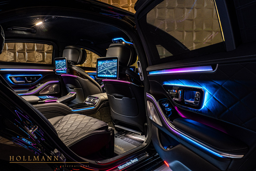 Vehicle view 19