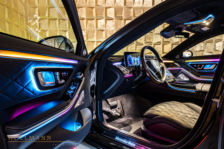 Vehicle view 23