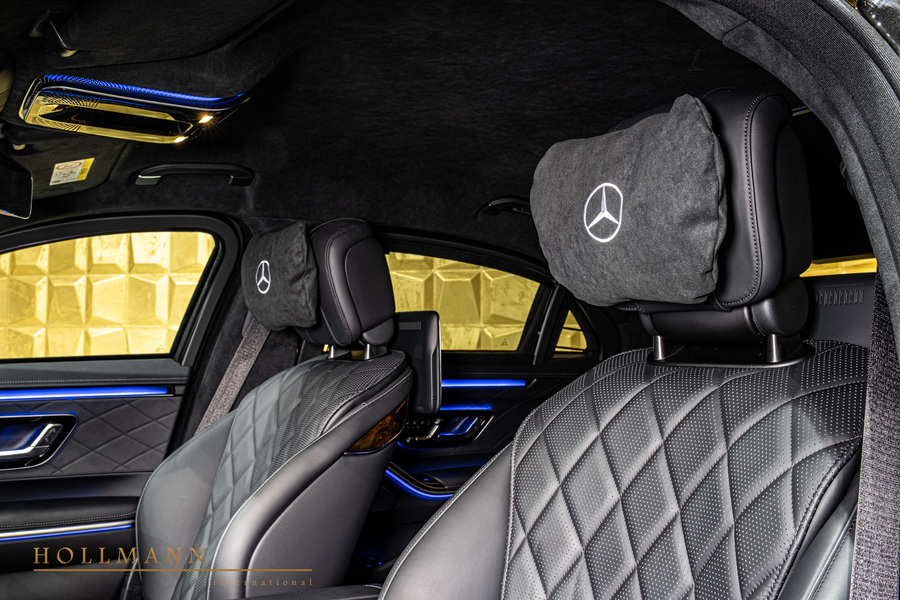 Vehicle view 26