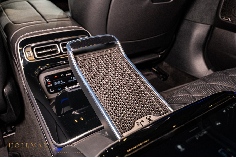 Vehicle view 30