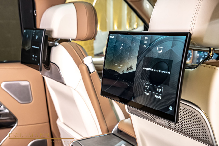 Vehicle view 10