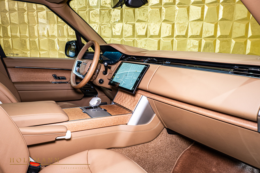 Vehicle view 16