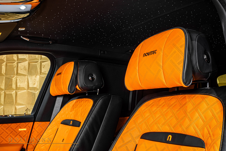 Vehicle view 17