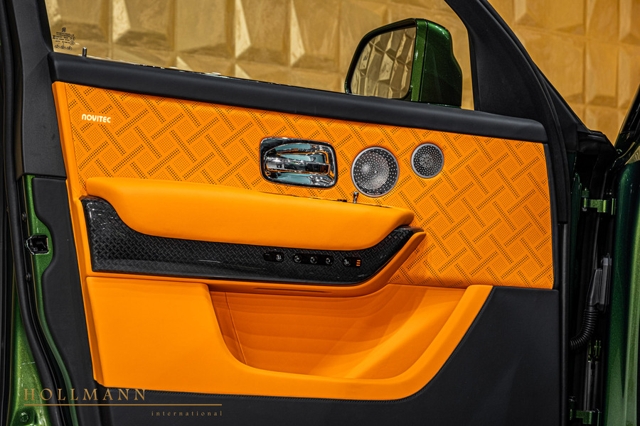 Vehicle view 18