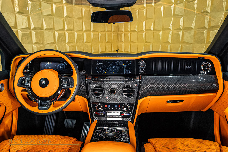 Vehicle view 20