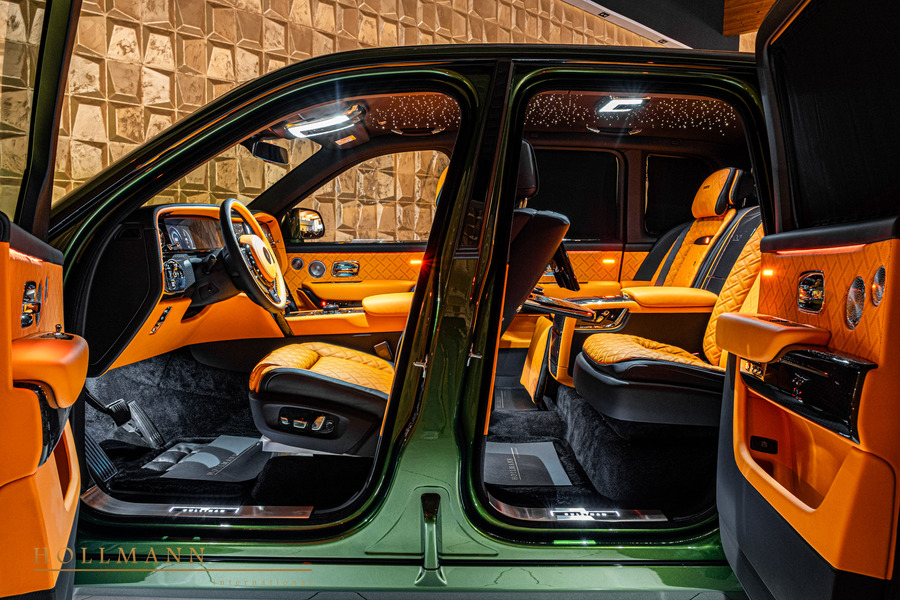 Vehicle view 23