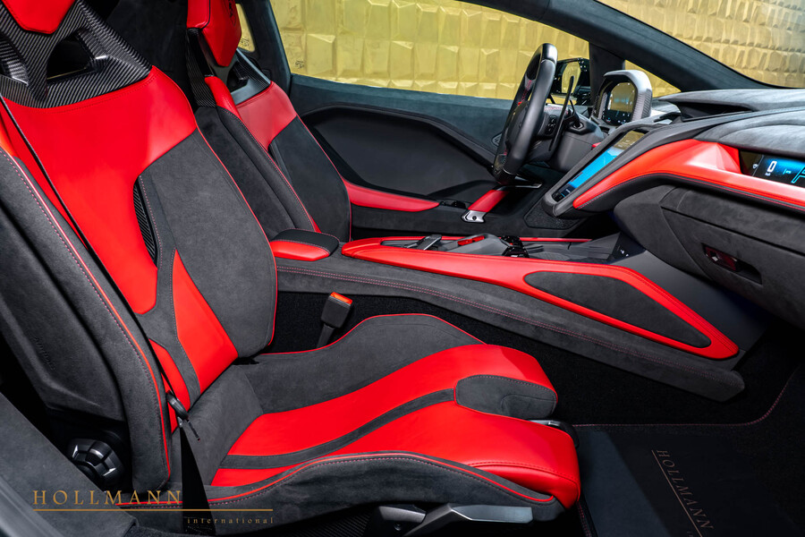 Vehicle view 17