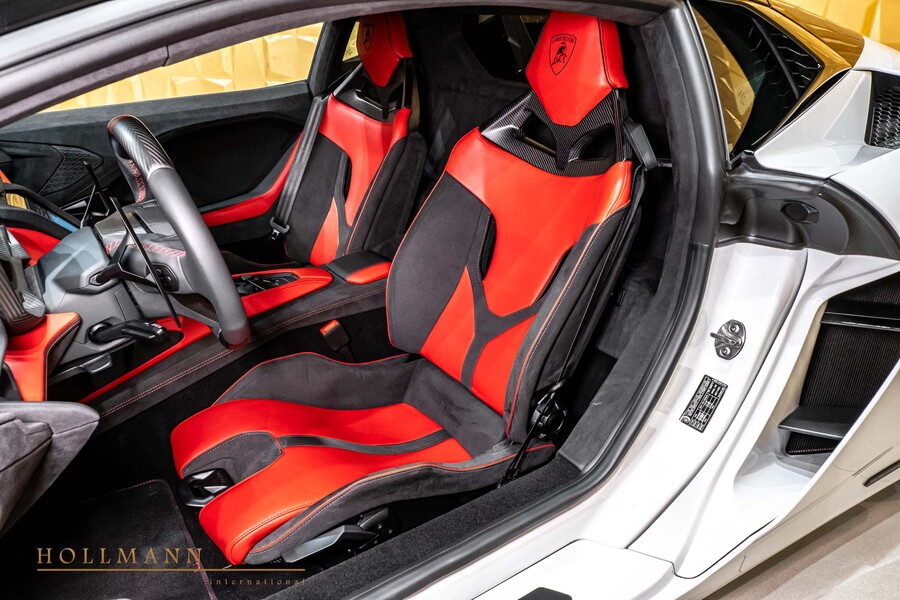 Vehicle view 20