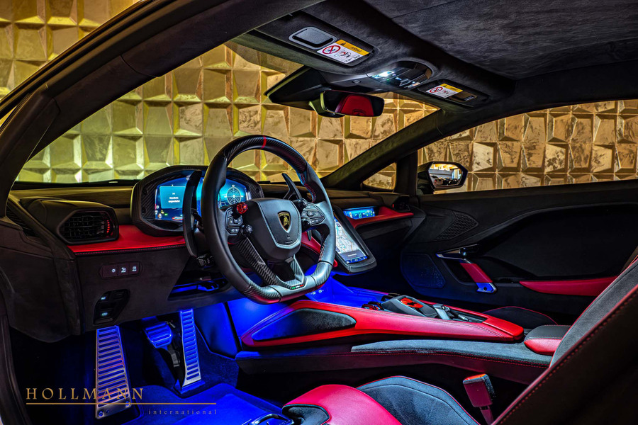Vehicle view 30
