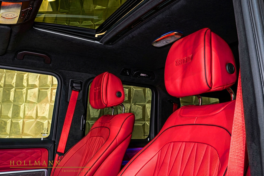 Vehicle view 11