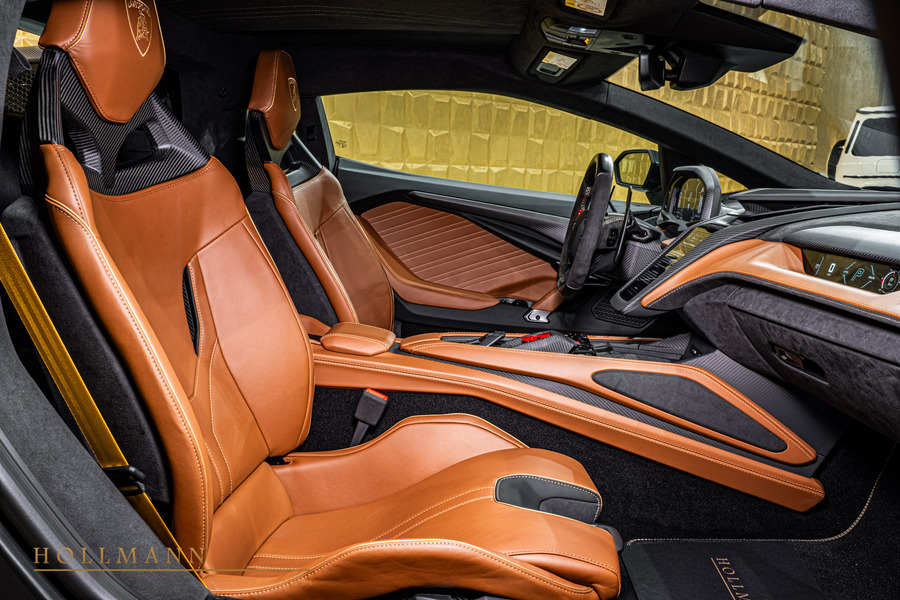 Vehicle view 26