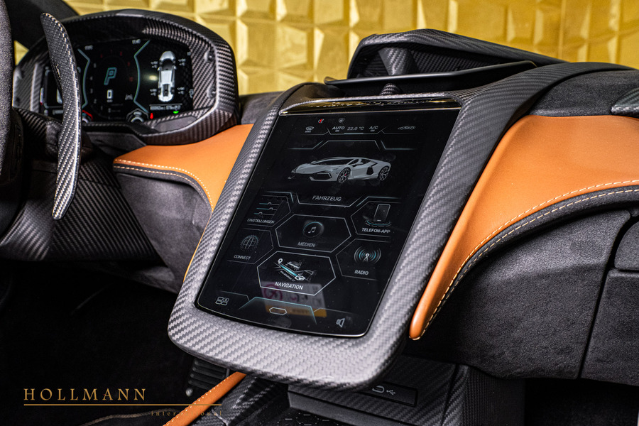 Vehicle view 29