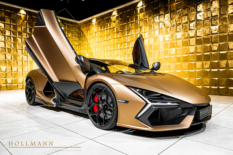 Vehicle view 9