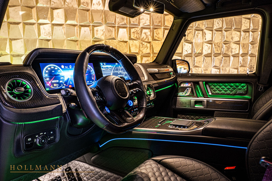 Vehicle view 16