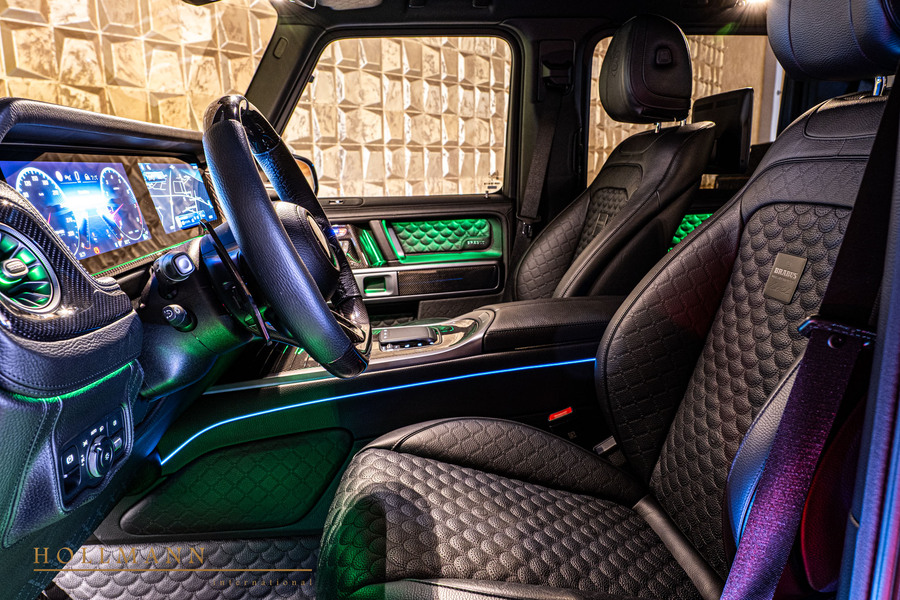 Vehicle view 17