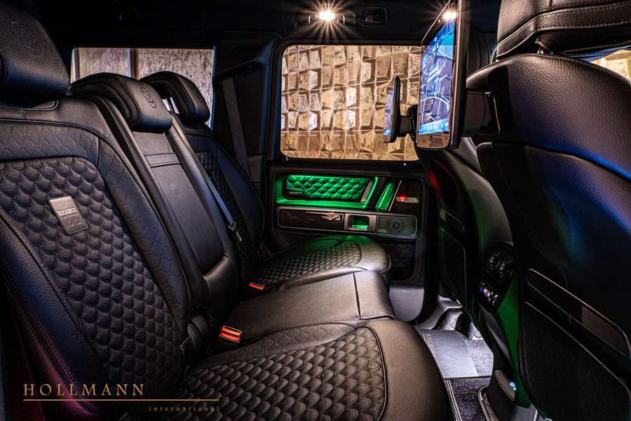 Vehicle view 18